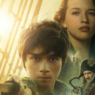 Peter Pan & Wendy, recensione la magia appare intonsa nel remake di Disney Plus (1)