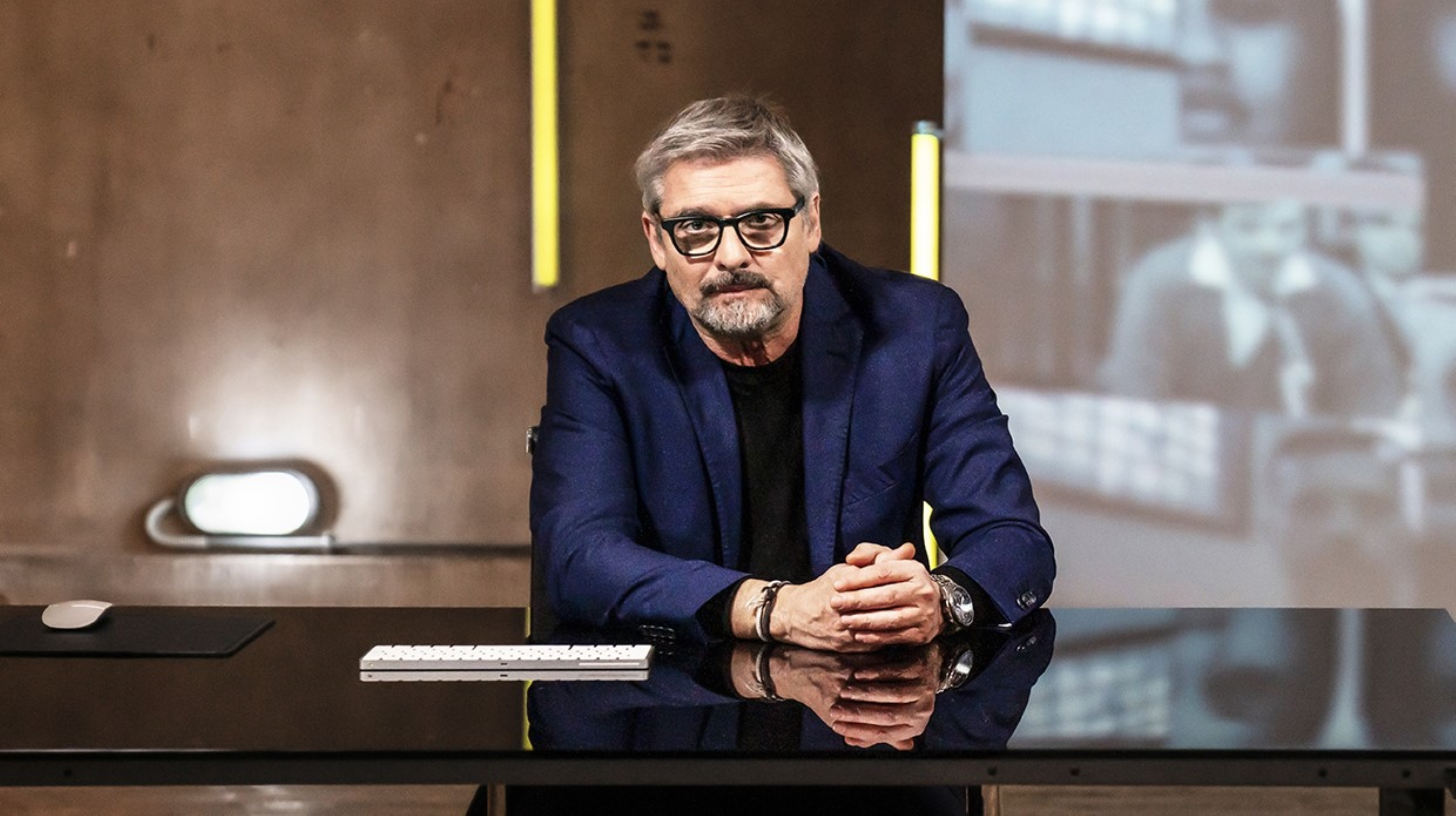 Pino Rinaldi a TvBlog: “Nella versione italiana di Faking it è stata aggiunta la conduzione. Nuova edizione? Avremmo altre storie da raccontare”