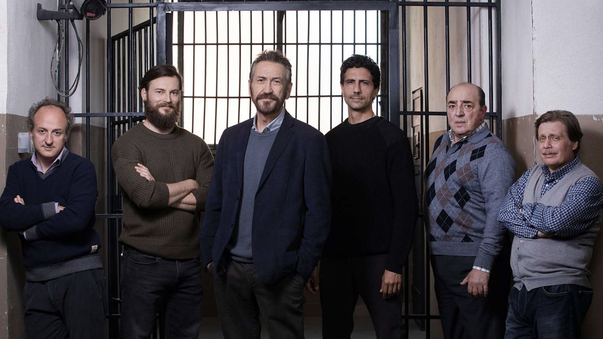 Rocco Schiavone 5 su Rai 2: cast, ultima puntata, location e come vedere la quinta stagione