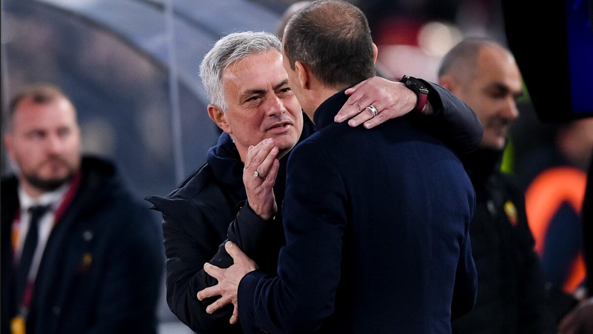 Juventus-Siviglia e Roma-Bayer Leverkusen di Europa League in chiaro su Rai1 e Tv8