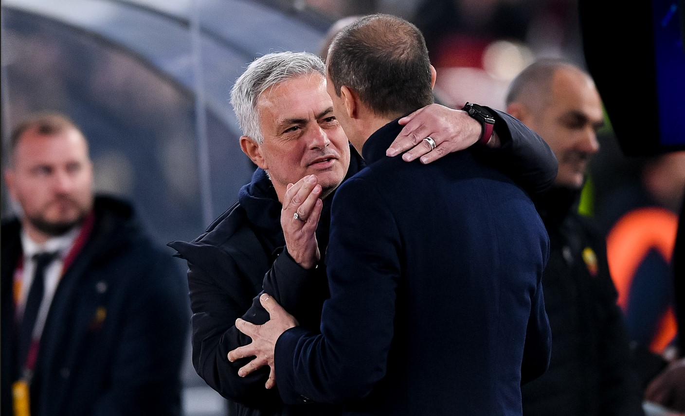 Juventus-Siviglia e Roma-Bayer Leverkusen di Europa League in chiaro su Rai1 e Tv8