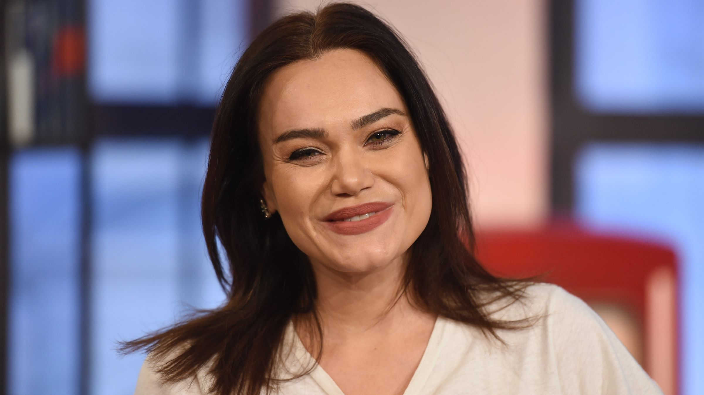 Oggi è un altro giorno, Romina Carrisi contro i capi autori: “Se provo a prendere iniziativa, vengo bloccata”