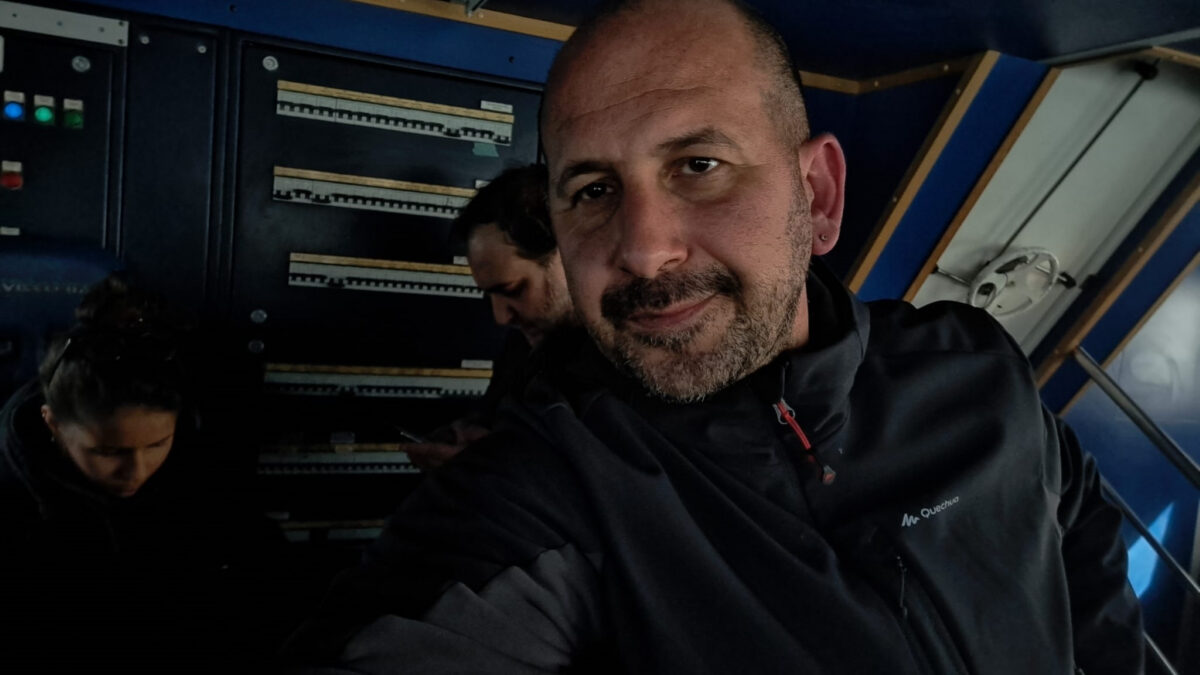 Rotta Tunisia, Giuseppe Ciulla racconta a TvBlog lo speciale di Il cavallo e la torre per raccontare la nuova rotta di migranti