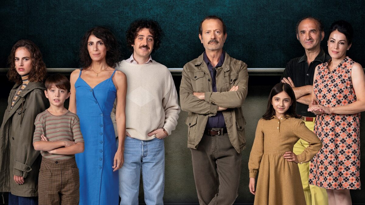 Scordato: video backstage e colonna sonora del film con Giorgia e Rocco Papaleo