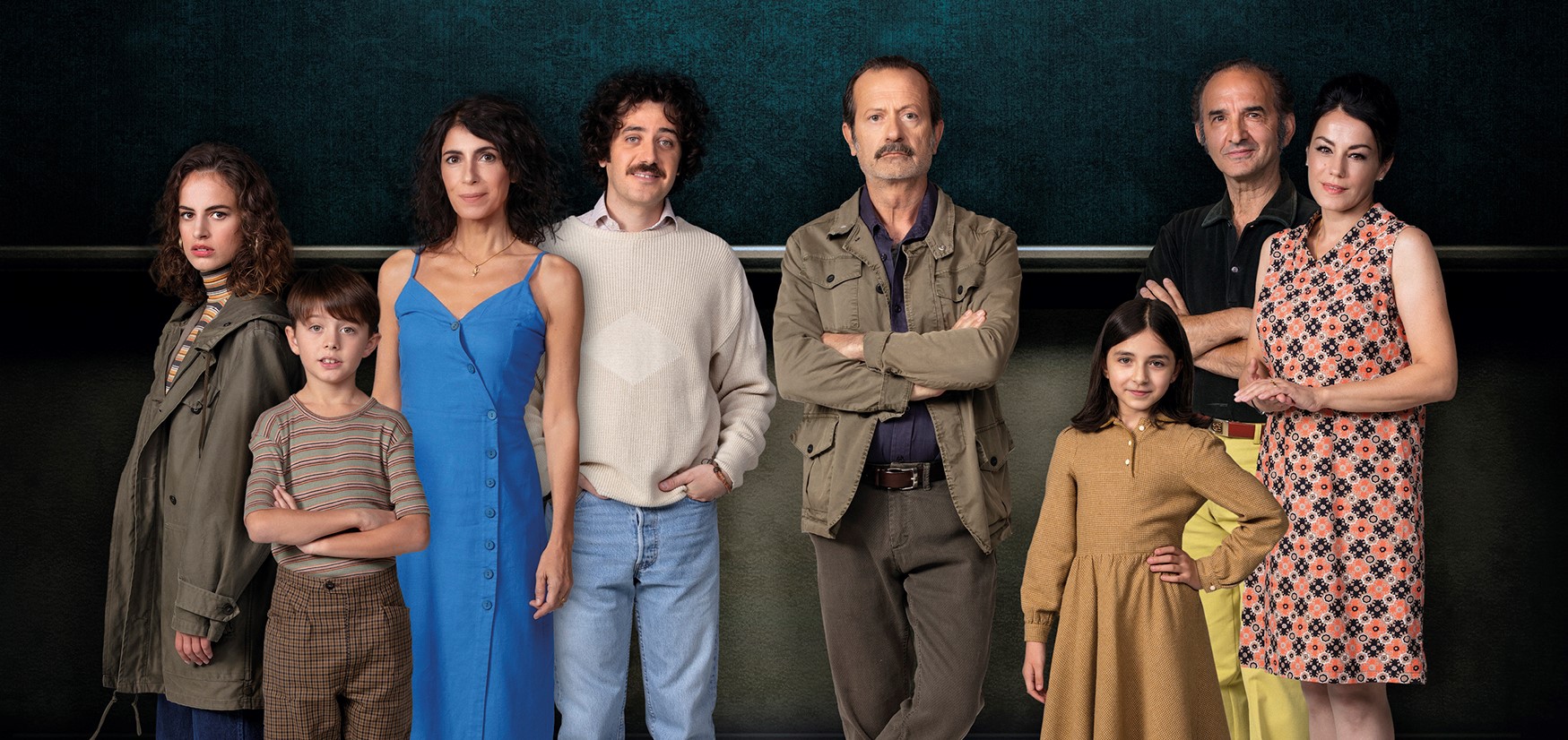 Scordato: video backstage e colonna sonora del film con Giorgia e Rocco Papaleo