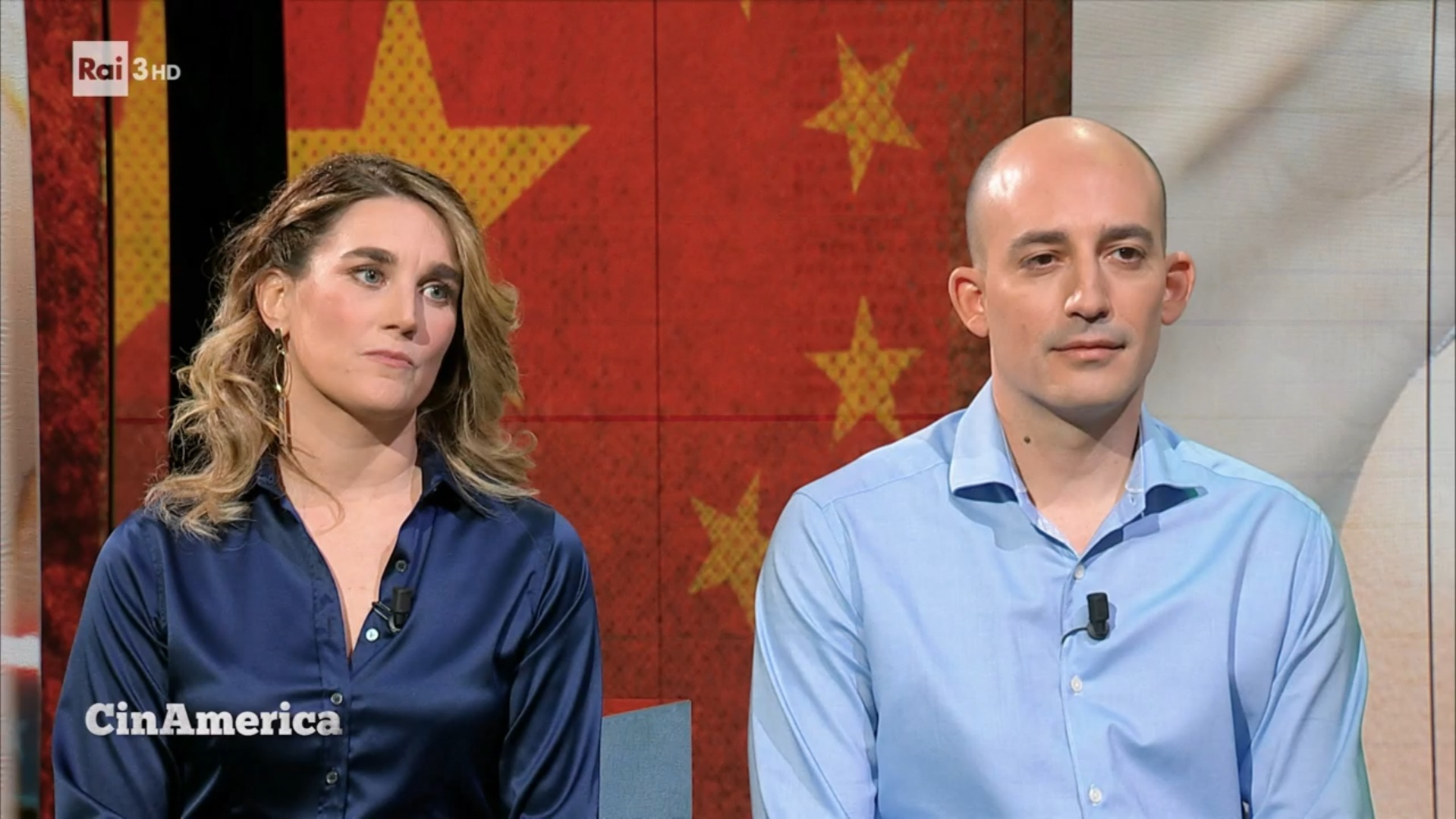 CinAmerica – La Sfida, informare in modo semplice e chiaro è possibile, anche in tv