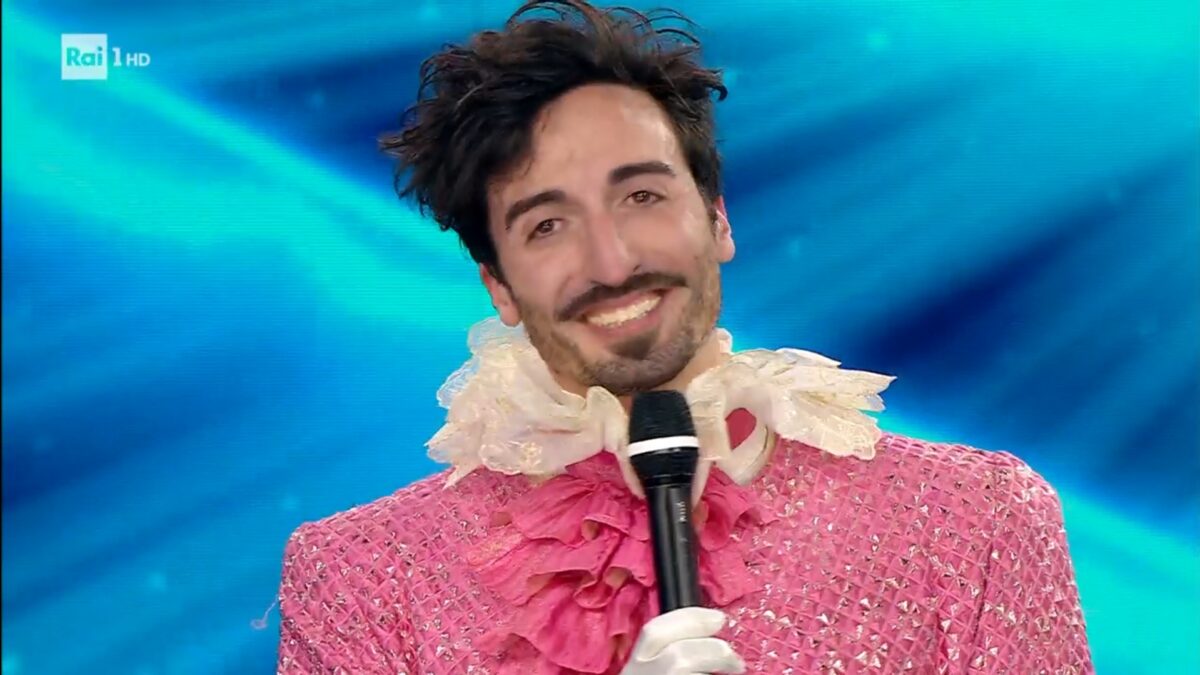 L’isola dei famosi 2024, anche Samuel Peron nel cast? (Retroscena TvBlog)