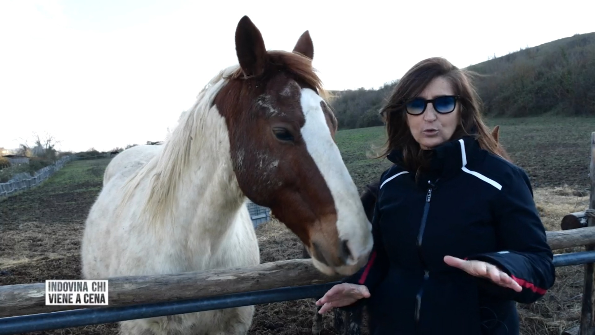 Indovina chi viene a cena 2023, Sabrina Giannini riparte con coerenza delle sue inchieste sugli animali