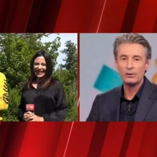 ore 14 annuncio gravidanza inviata