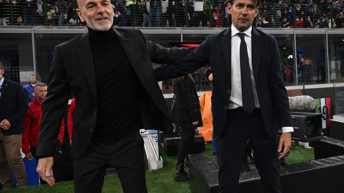 Champions League, derby Milan-Inter in semifinale: dove vedere in tv andata e ritorno