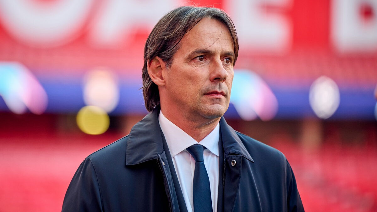 Benfica-Inter di Champions League: stasera in diretta su Canale 5 e Sky