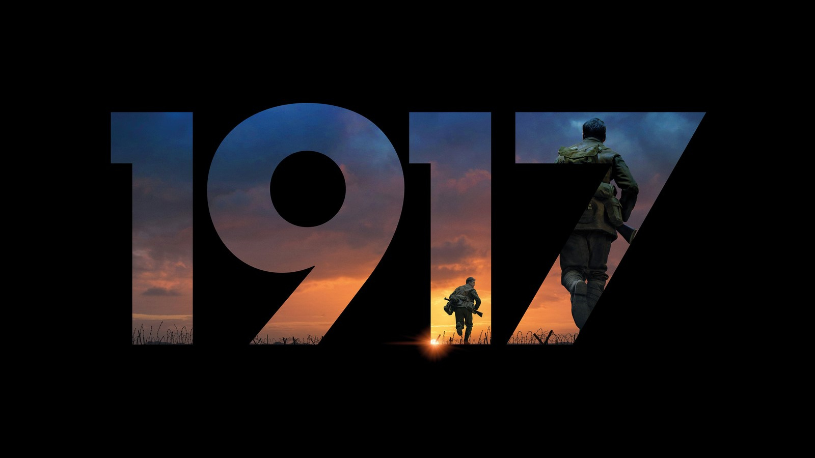 Stasera in tv: “1917” di Sam Mendes su Rai 2