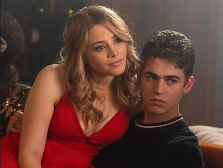 Stasera in tv: “After 2” su Rai 2