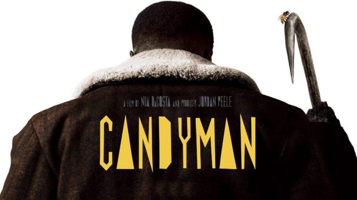 Stasera in tv: “Candyman” di Nia DaCosta su Rai 4