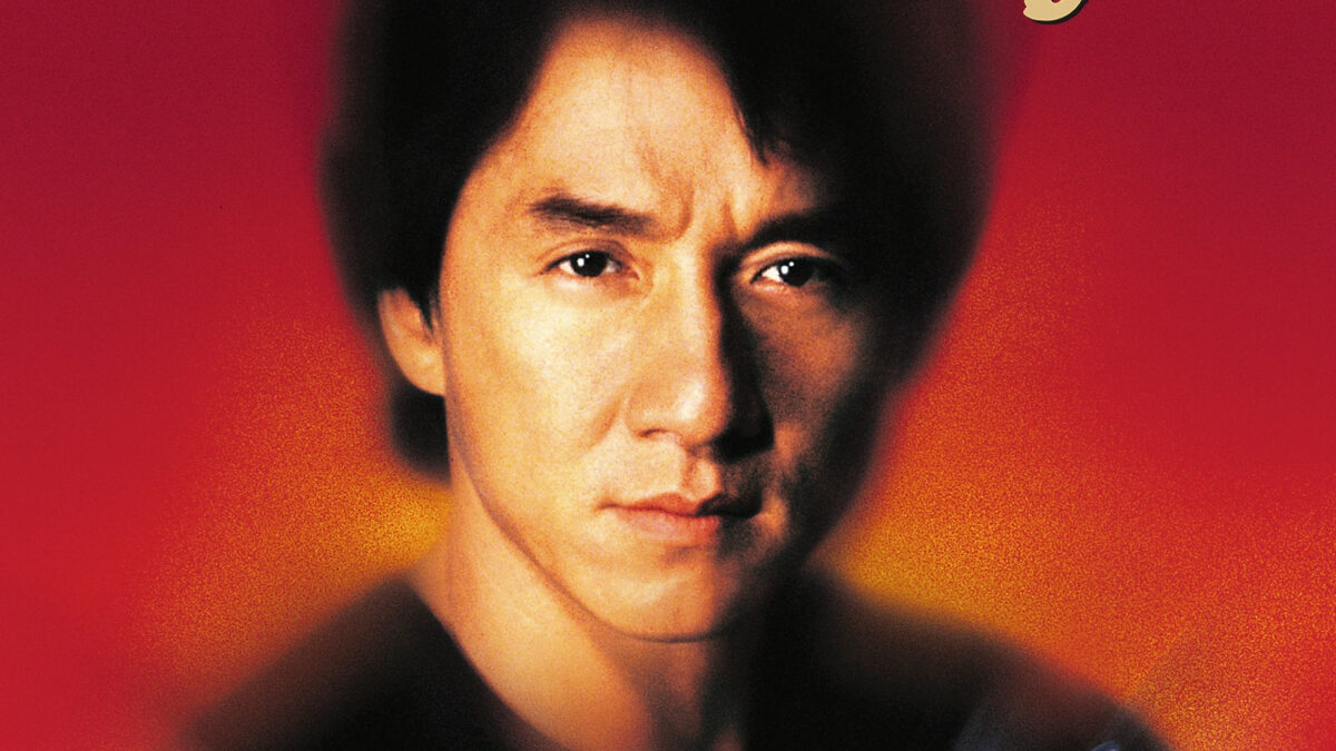 Stasera in tv: “Mr. Nice Guy” con Jackie Chan su 20 Mediaset