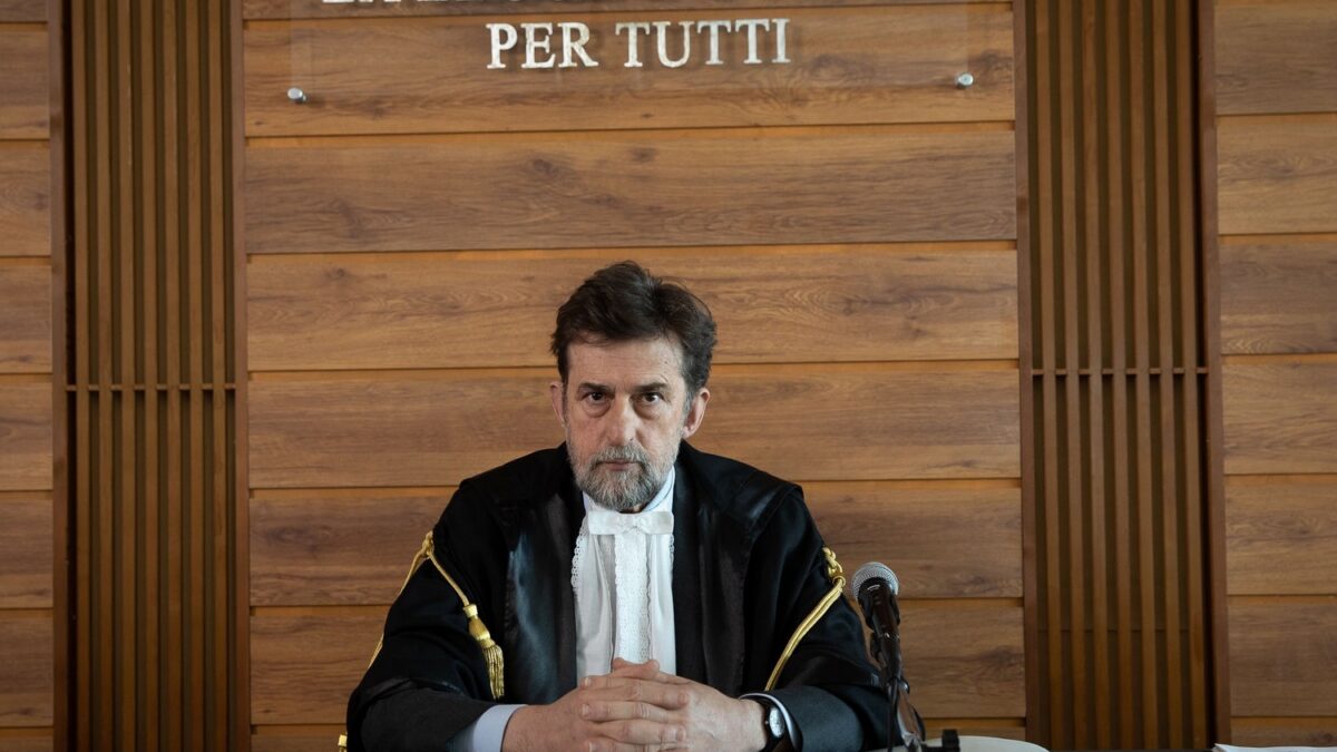 Stasera in tv: “Tre Piani” con Nanni Moretti su Rai 3