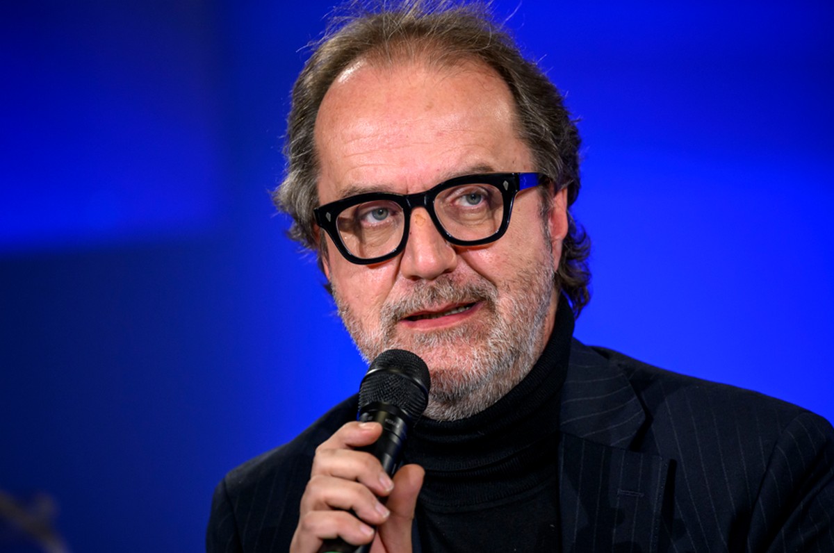 Non sono una signora slitta ancora? Alba Parietti e Stefano Coletta parlano a TvBlog