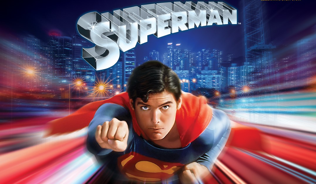 Superman torna al cinema (24-26 aprile): fumetti e curiosità per celebrare gli 85 anni del supereroe DC
