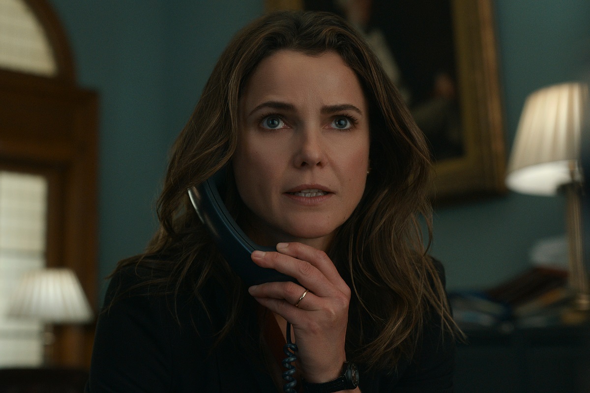 The Diplomat – La Diplomatica su Netflix: uno spy thriller scapigliato, inaspettato e sorprendente.