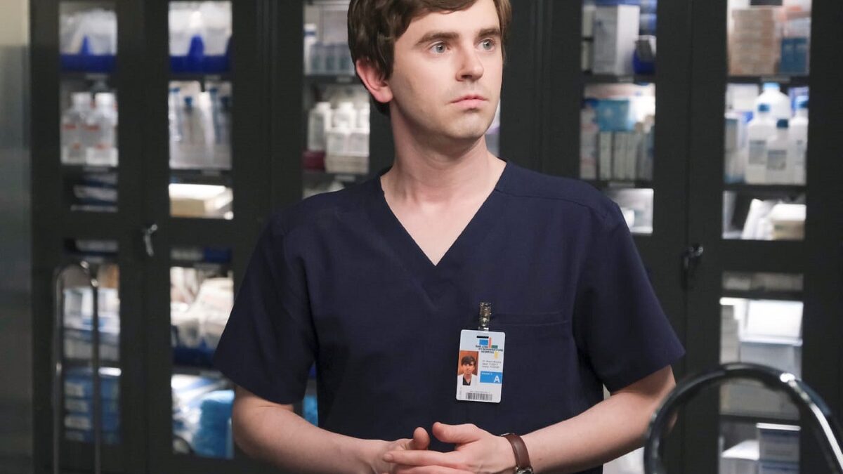 The Good Doctor, la settima e ultima stagione su Rai 2: le puntate finali del 16 ottobre, trama e anticipazioni