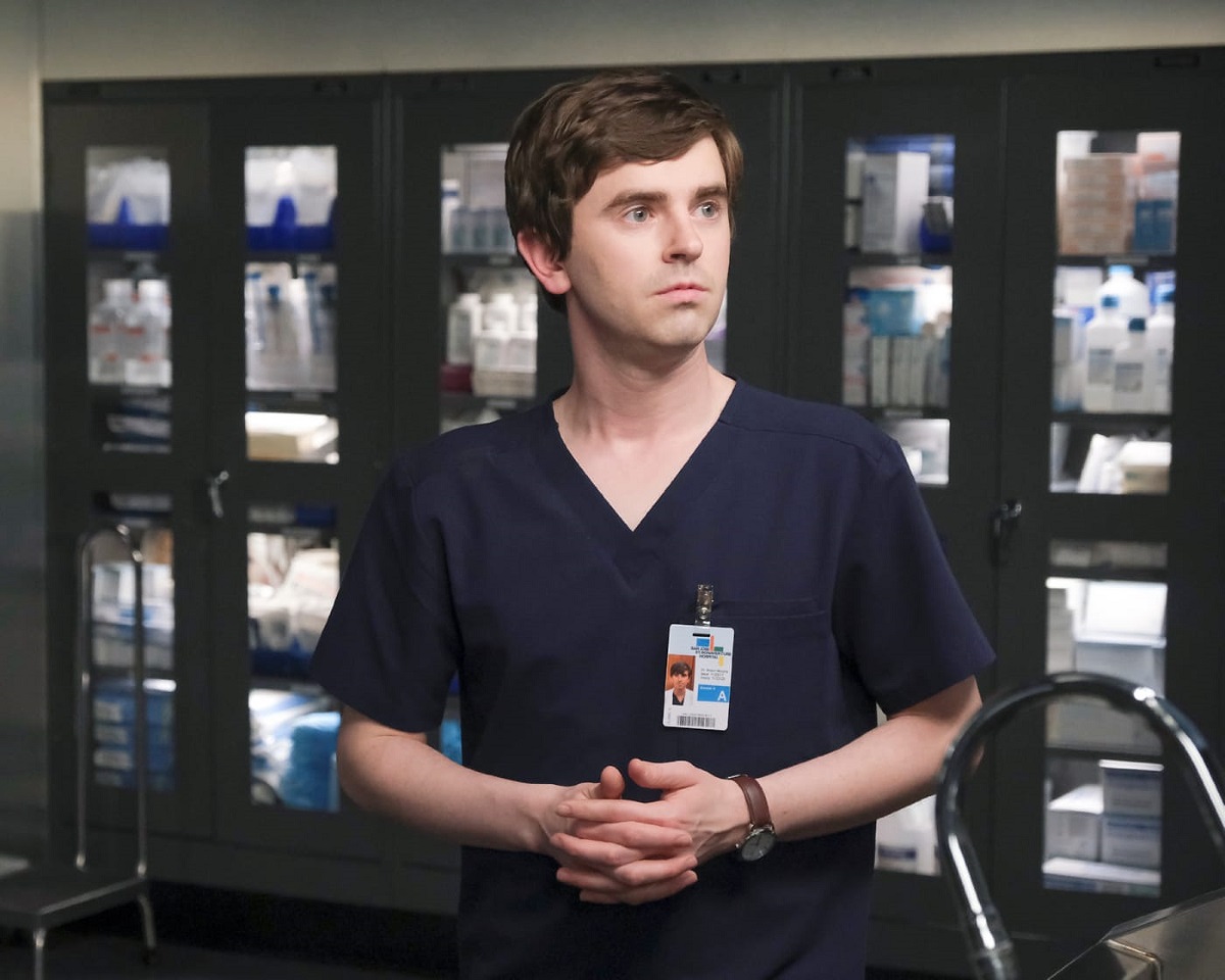 The Good Doctor, la stagione 6 su Rai 2: le puntate del 14 giugno della serie tv, il finale di stagione