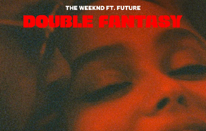 Double fantasy, The Weeknd feat. Future: ascolta la canzone colonna sonora della serie tv “The Idol”