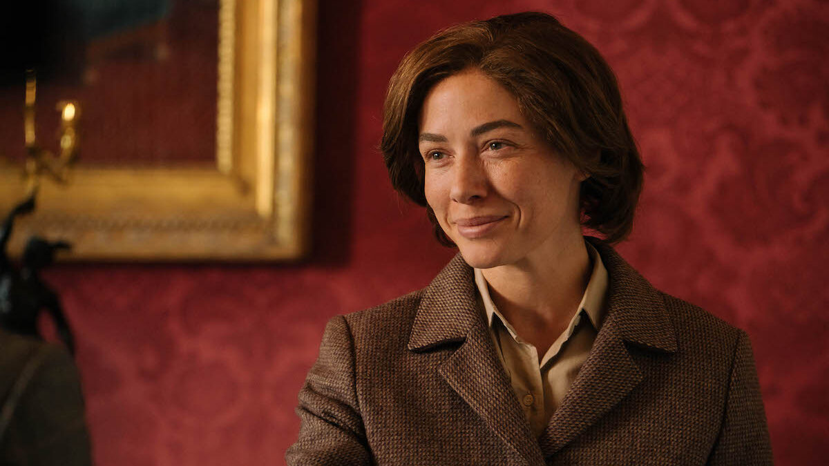 Tina Anselmi, il film-tv su Rai 1: cast, trama, location, storia vera e come vederlo