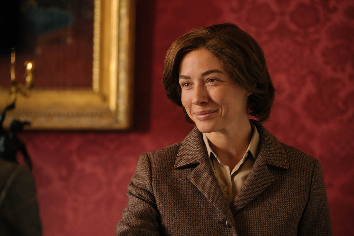 Tina Anselmi, il film-tv su Rai 1: cast, trama, location, storia vera e come vederlo