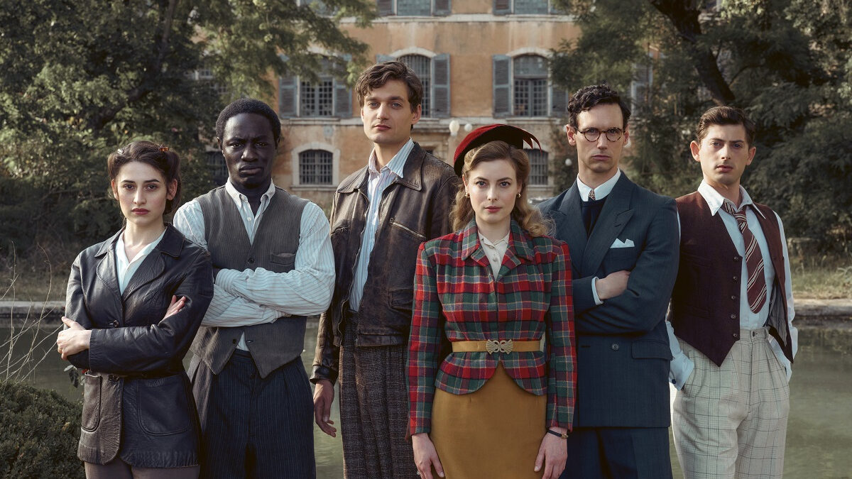 Transatlantic su Netflix, la storia vera degli intellettuali salvati a Marsiglia durante la seconda guerra mondiale – La recensione