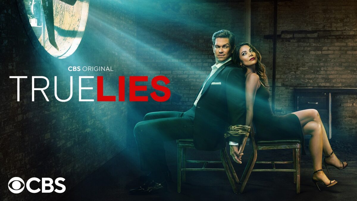 True Lies su Disney+ è arrivata la serie tv ispirata al film con Arnold Schwarzenegger