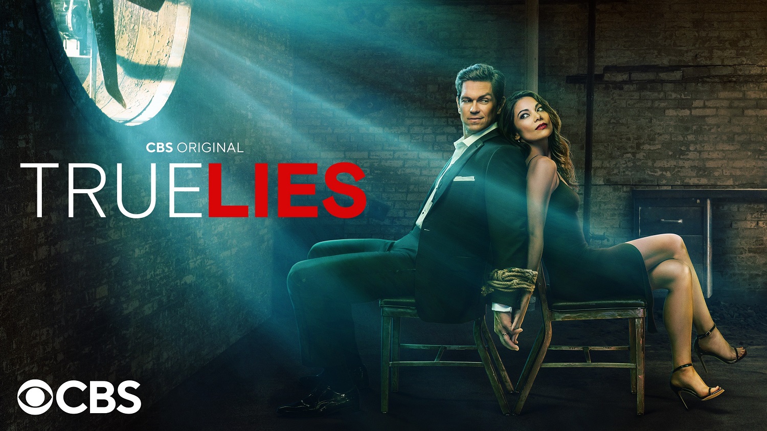 True Lies su Disney+ è arrivata la serie tv ispirata al film con Arnold Schwarzenegger