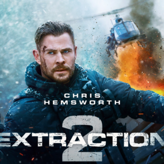 ‘azione Netflix con Chris Hemsworth