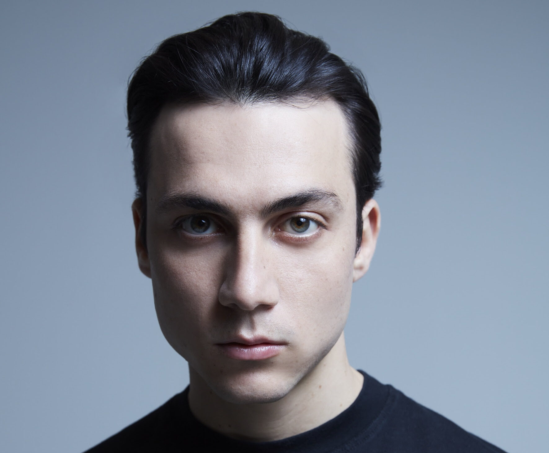 Matteo Paolillo, Liberatemi: ascolta la canzone