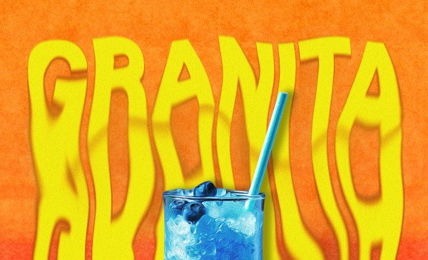 Granita, LDA: il nuovo singolo dal 26 maggio 2023, ecco di cosa parla