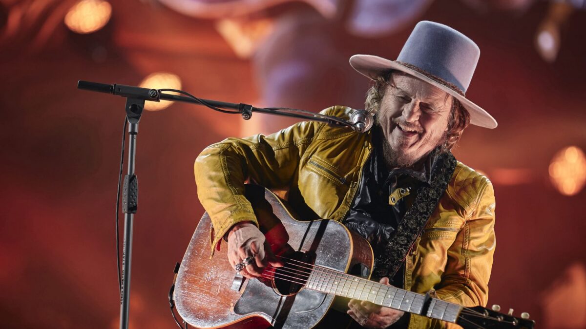 Zucchero a Roma, la scaletta del concerto alle Terme di Caracalla: biglietti, orario e info utili (4 giugno 2023)