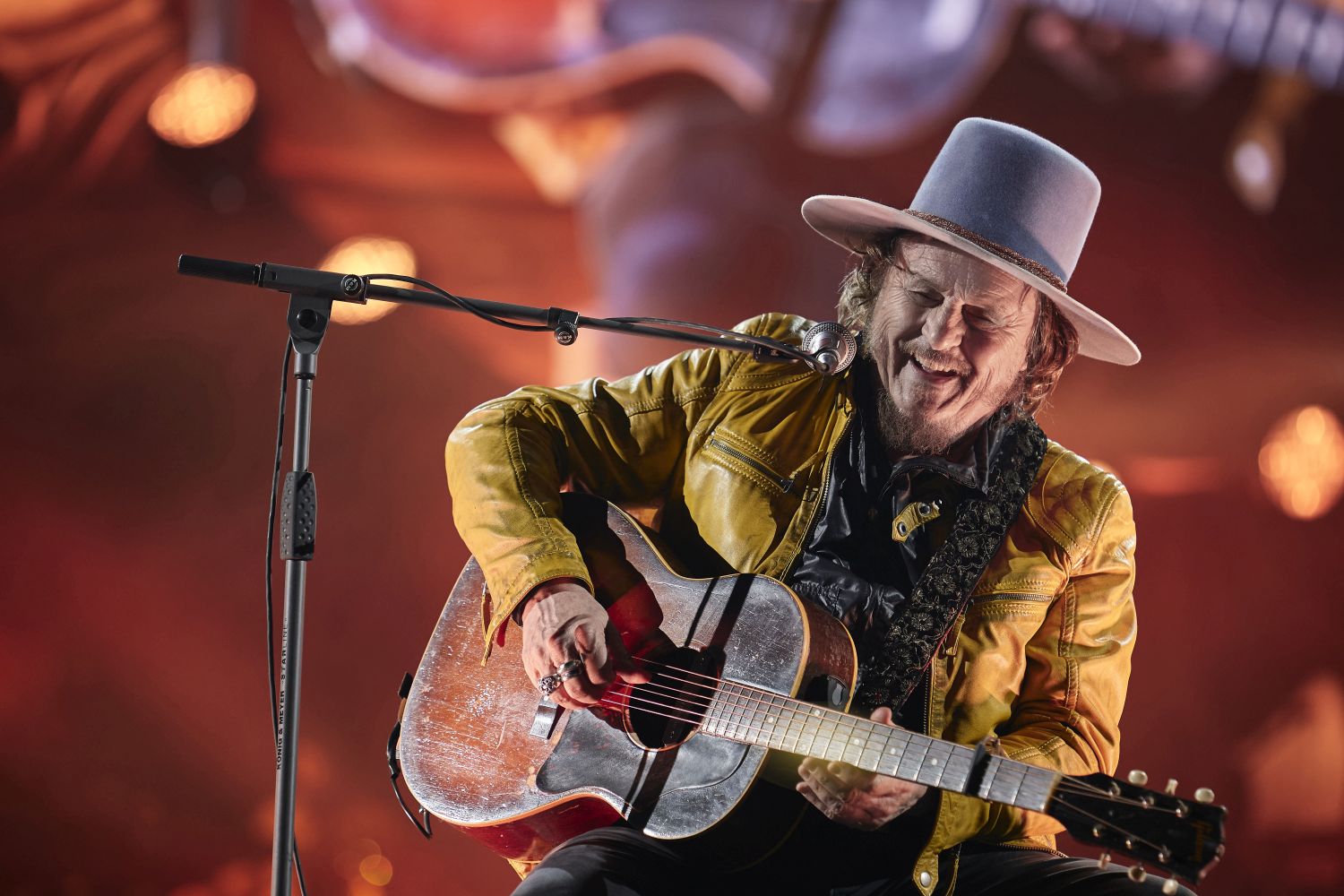 Zucchero a Roma, la scaletta del concerto alle Terme di Caracalla: biglietti, orario e info utili (4 giugno 2023)