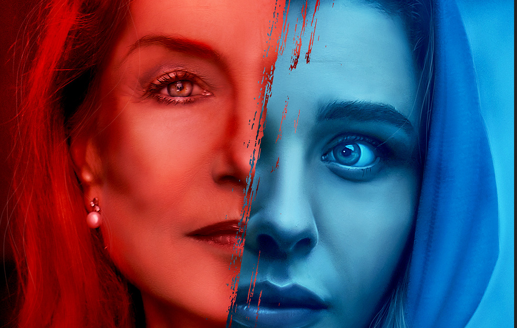 Stasera in tv: “Greta” con Chloe Grace Moretz su Rai 2