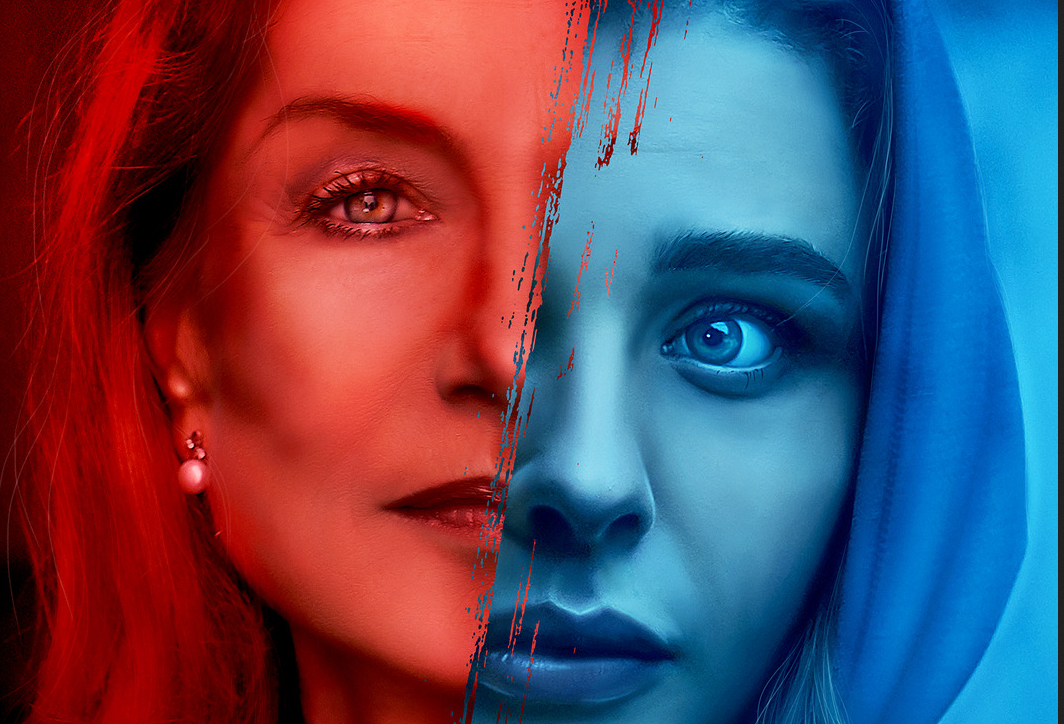 Stasera in tv: “Greta” con Chloe Grace Moretz su Rai 2