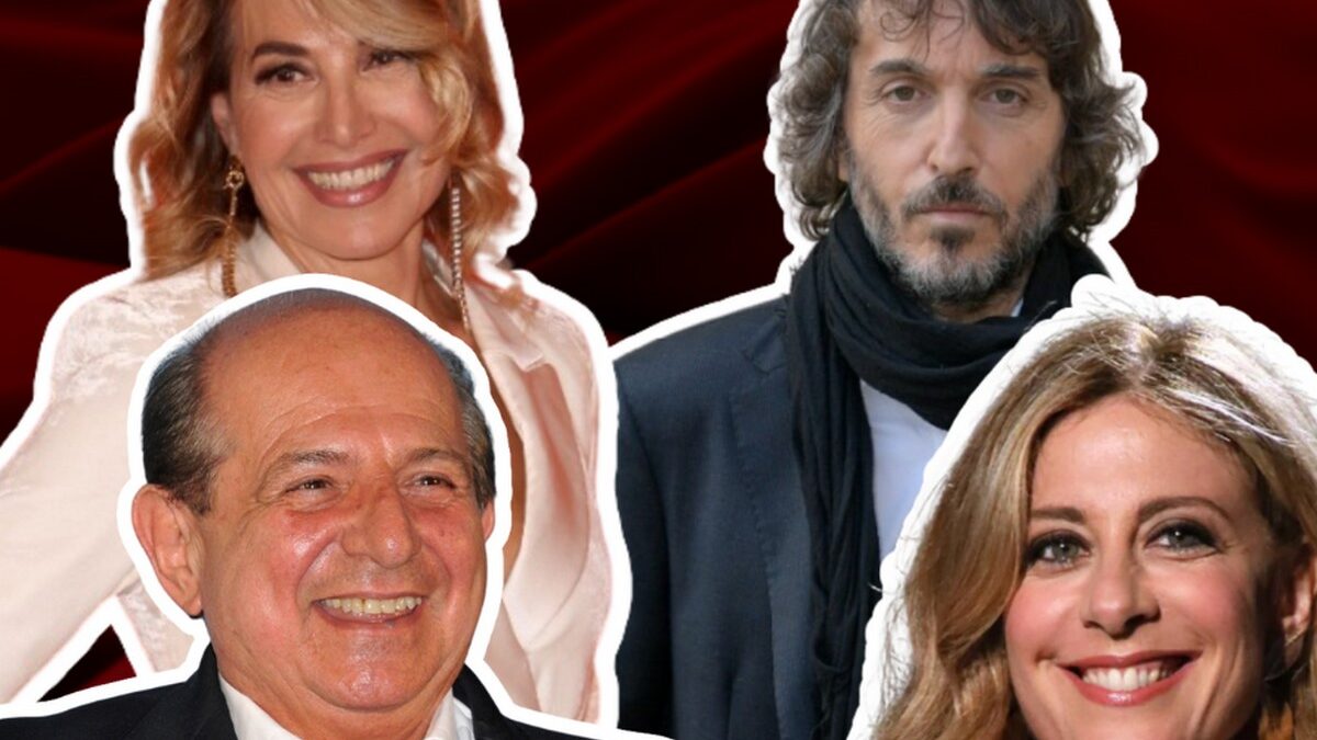 Ballando con le stelle: Francesca Fagnani si sfila dal toto nomi per la giuria