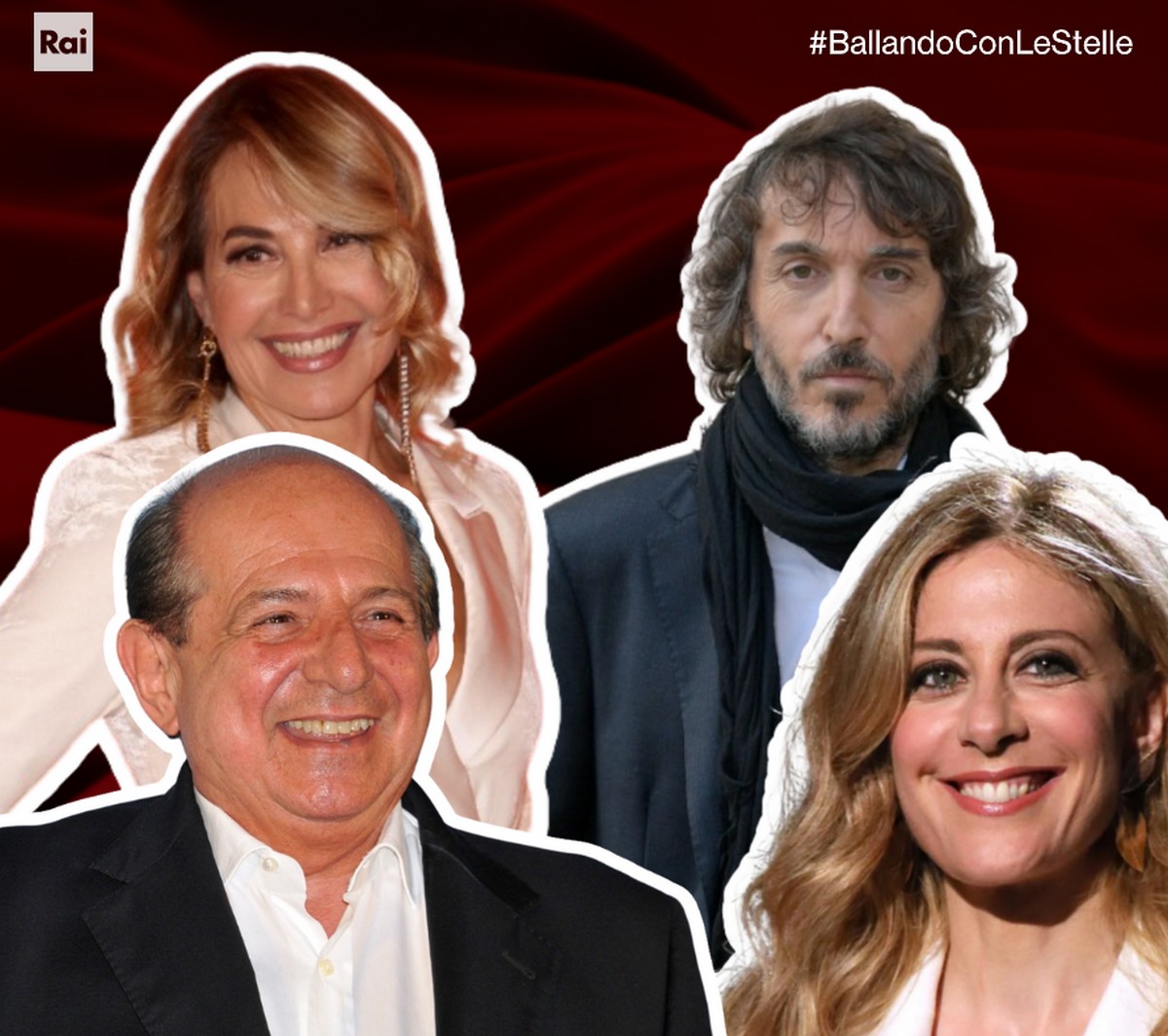 Ballando con le stelle: Francesca Fagnani si sfila dal toto nomi per la giuria