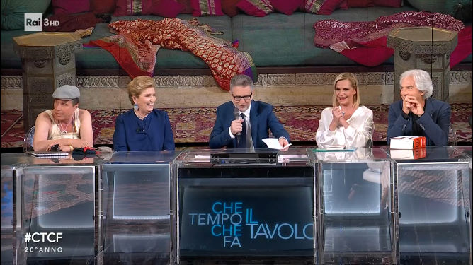 Analisi Auditel della serata di domenica 28 maggio 2023