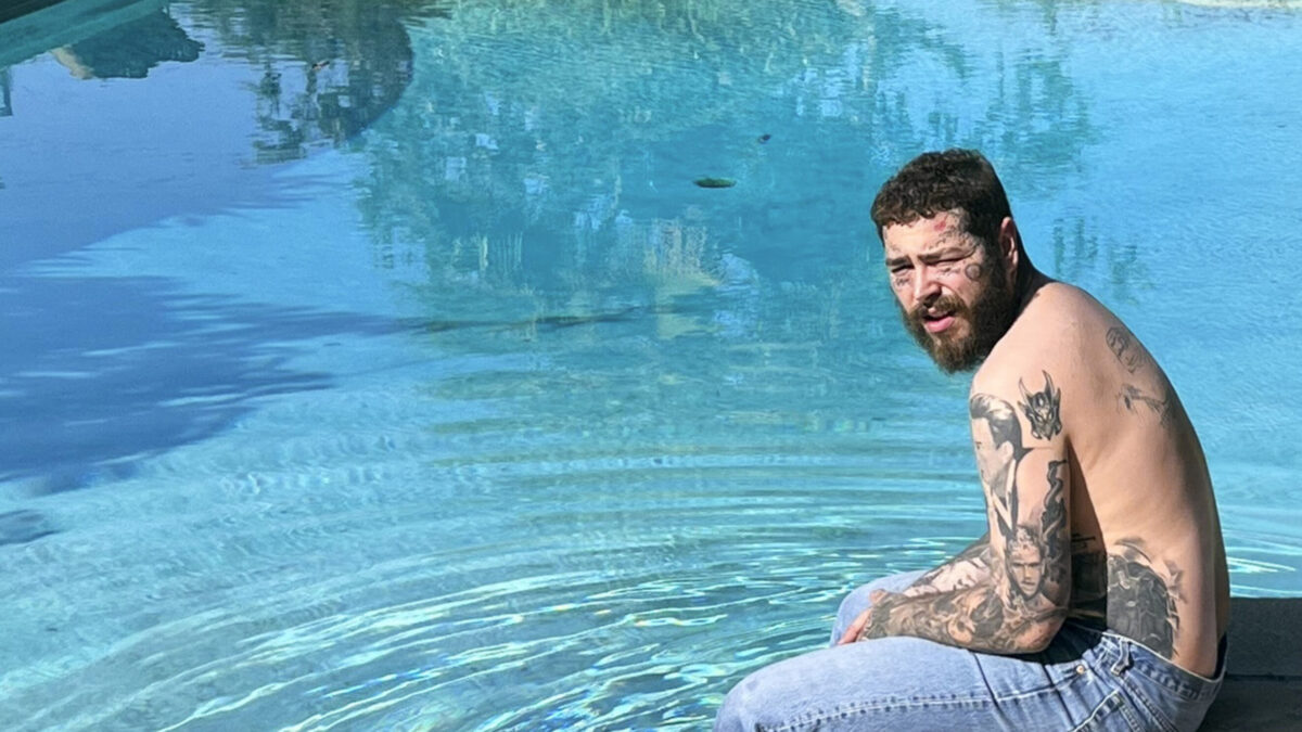Traduzione, testo e significato di Enough is Enough di Post Malone: ascolta la canzone