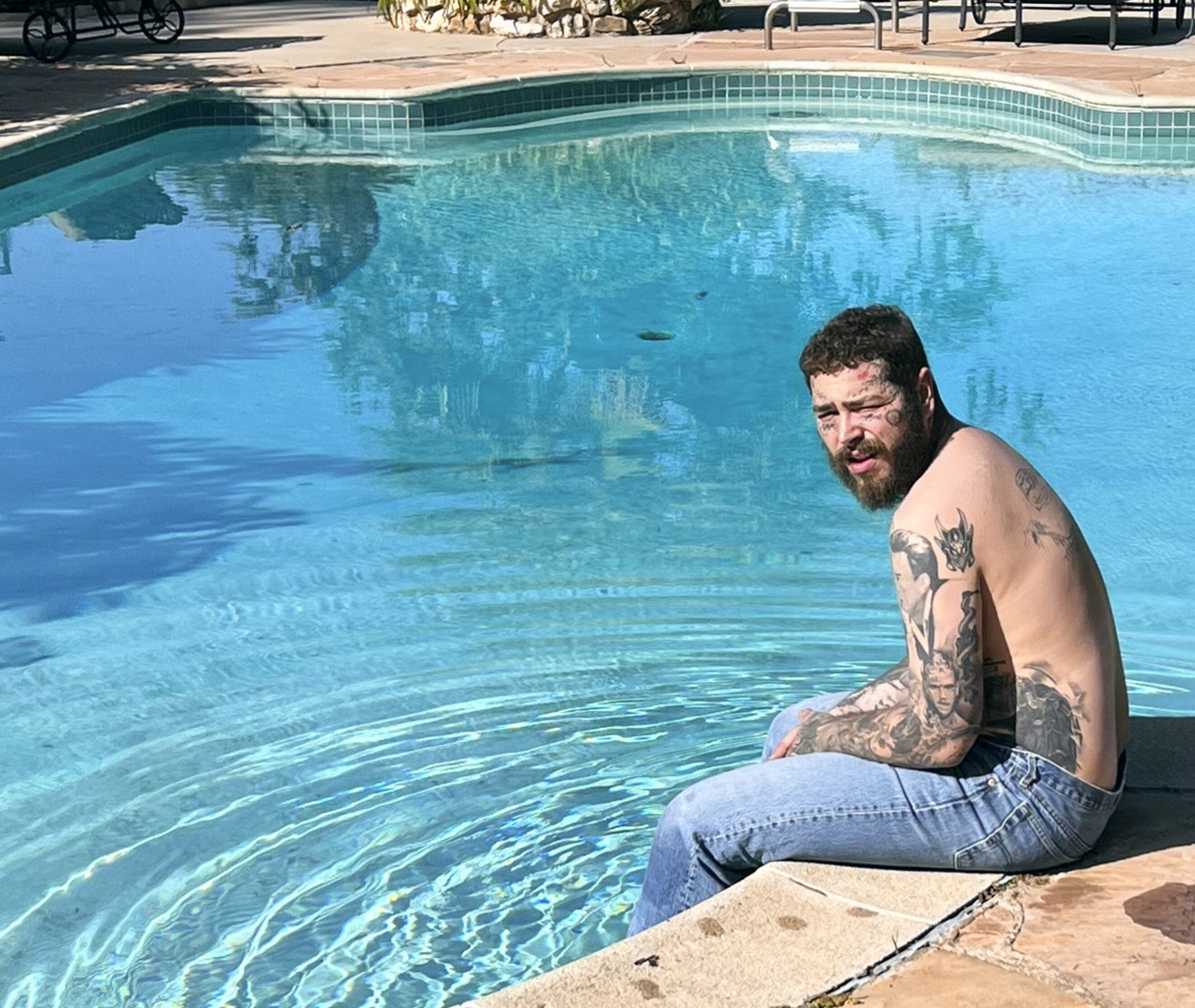 Traduzione, testo e significato di Enough is Enough di Post Malone: ascolta la canzone