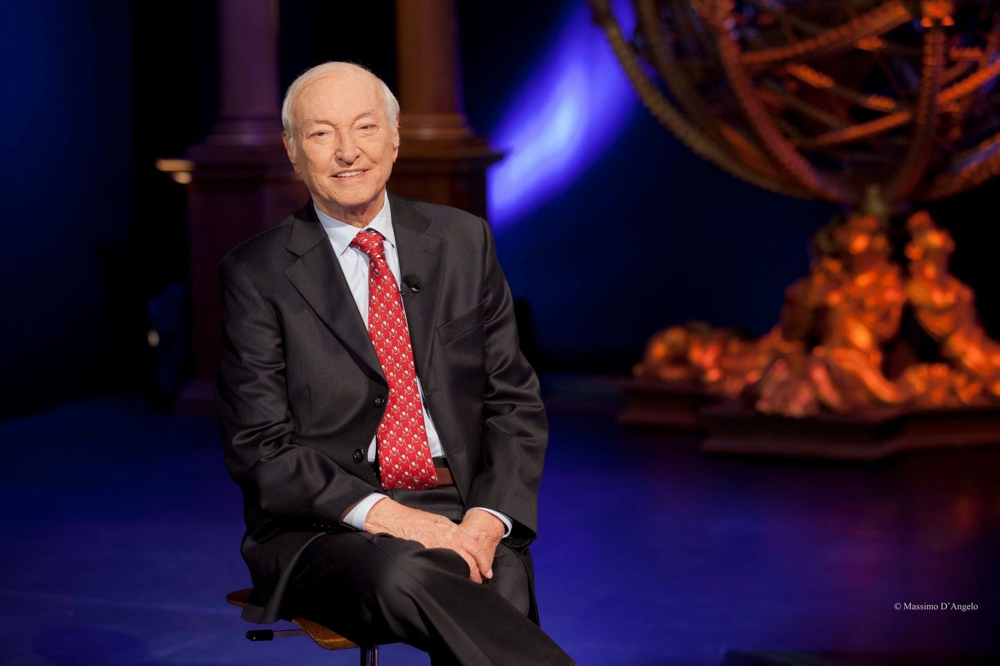 Speciale Ulisse su Piero Angela, l’omaggio del figlio Alberto prima della diretta