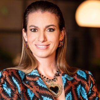 Ada Egidio di Cash or trash 2023