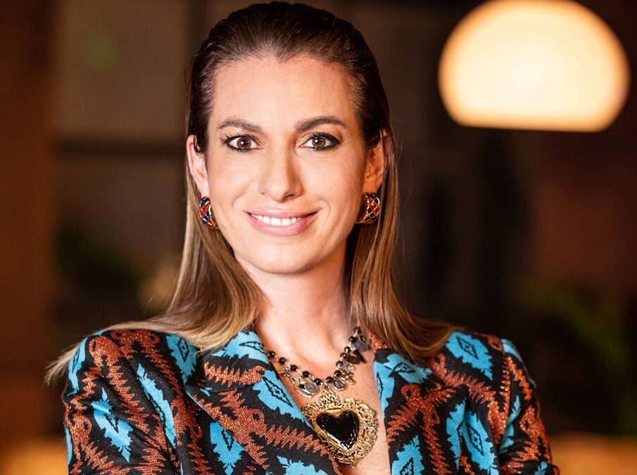 Ada Egidio: chi è il mercante di Cash or Trash – Chi offre di Più? su Nove