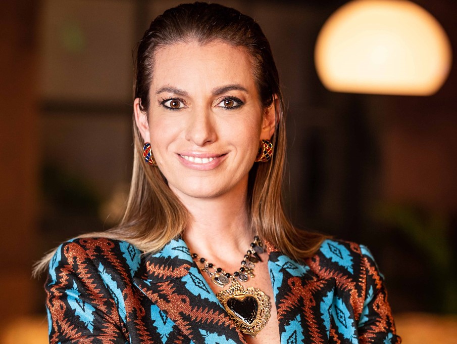 Ada Egidio a Tvblog: “Cash or Trash racconta uno spaccato del nostro mestiere. La tv? Un bellissimo caso” (video)