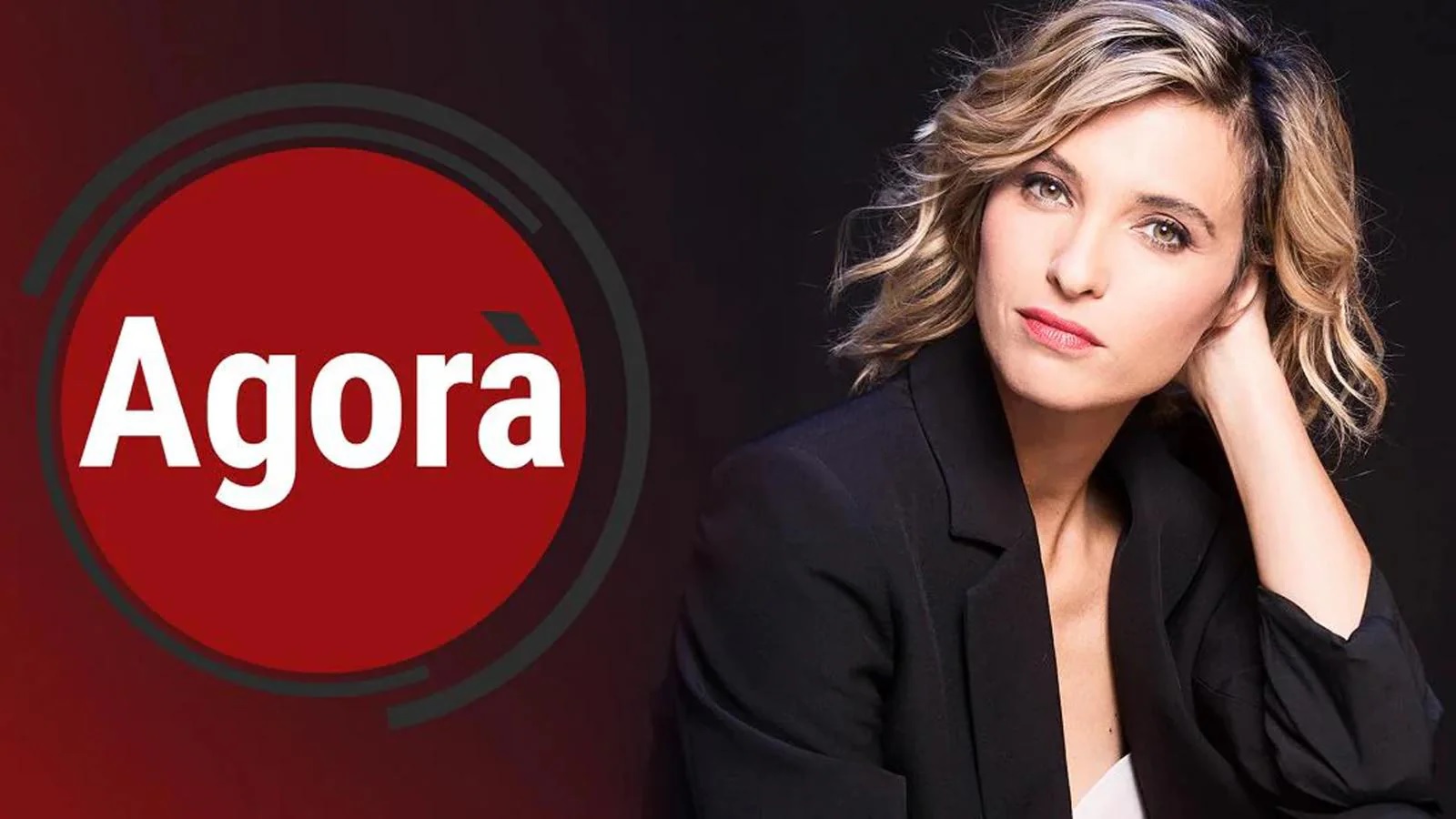 Agorà, domani puntata speciale in diretta da Conselice con Monica Giandotti