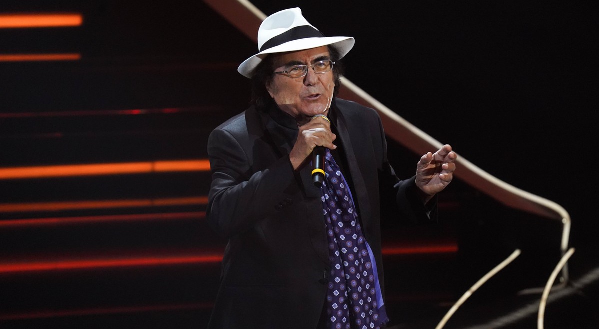 Al Bano – 4 volte 20: una serata nazional-popolare, priva di sorprese