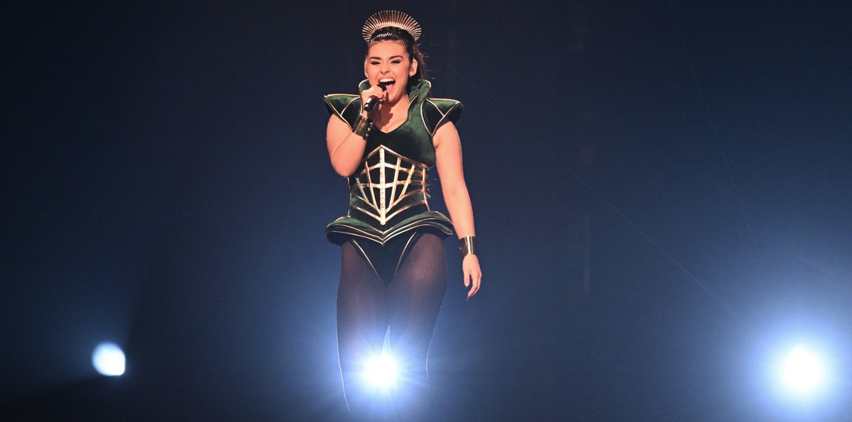 Queen of Kings, Alessandra Mele: la canzone della Norvegia in gara all’Eurovision 2023 (Video e Significato)